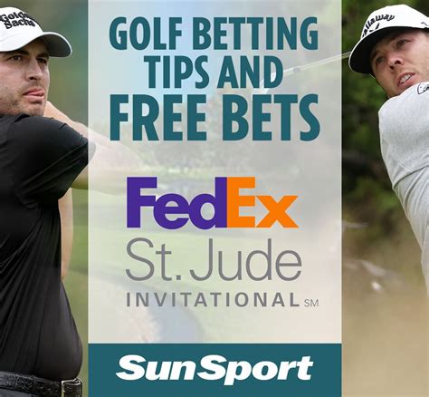 golf tips betting|Golf Betting Tips and Top Picks .